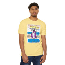 Load image into Gallery viewer, Unisex CVC Jersey T-shirt