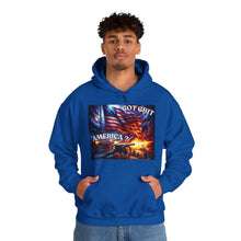 Load image into Gallery viewer, Unisex Heavy Blend™ Hooded Sweatshirt