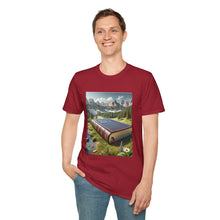 Load image into Gallery viewer, Unisex Softstyle T-Shirt