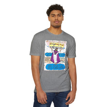 Load image into Gallery viewer, Unisex CVC Jersey T-shirt