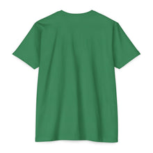 Load image into Gallery viewer, Unisex CVC Jersey T-shirt