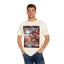 Load image into Gallery viewer, Unisex Garment-Dyed T-shirt