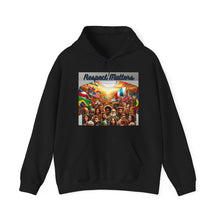 Load image into Gallery viewer, Unisex Heavy Blend™ Hooded Sweatshirt