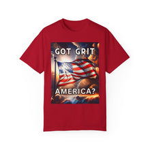 Load image into Gallery viewer, Unisex Garment-Dyed T-shirt