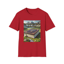 Load image into Gallery viewer, Unisex Softstyle T-Shirt
