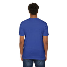 Load image into Gallery viewer, Unisex CVC Jersey T-shirt
