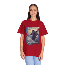 Load image into Gallery viewer, Unisex Garment-Dyed T-shirt