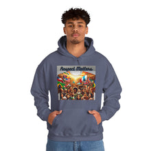 Load image into Gallery viewer, Unisex Heavy Blend™ Hooded Sweatshirt