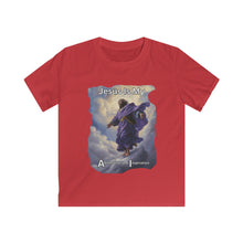 Load image into Gallery viewer, Kids Softstyle Tee