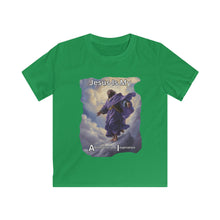 Load image into Gallery viewer, Kids Softstyle Tee