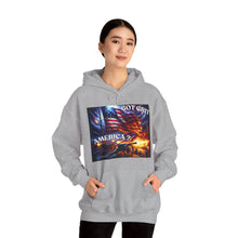 Load image into Gallery viewer, Unisex Heavy Blend™ Hooded Sweatshirt