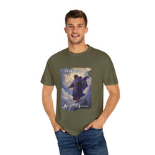 Load image into Gallery viewer, Unisex Garment-Dyed T-shirt