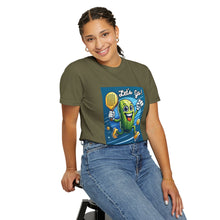 Load image into Gallery viewer, Unisex Garment-Dyed T-shirt