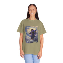 Load image into Gallery viewer, Unisex Garment-Dyed T-shirt