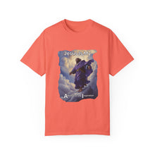 Load image into Gallery viewer, Unisex Garment-Dyed T-shirt