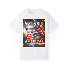Load image into Gallery viewer, Unisex Garment-Dyed T-shirt