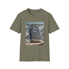 Load image into Gallery viewer, Unisex Softstyle T-Shirt