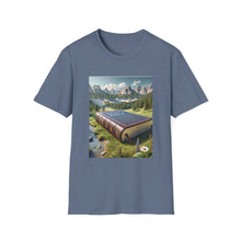 Load image into Gallery viewer, Unisex Softstyle T-Shirt