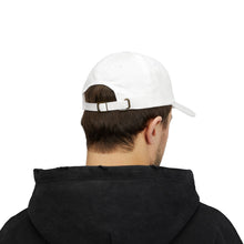 Load image into Gallery viewer, Patriotic Dad Cap – Perfect for Summer Outings, Father's Day Gift, Casual Wear, BBQs, and More! Featuring 'Got Grit, America?'