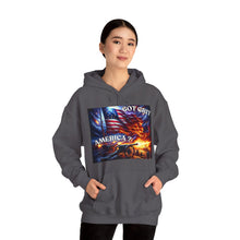 Load image into Gallery viewer, Unisex Heavy Blend™ Hooded Sweatshirt