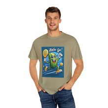 Load image into Gallery viewer, Unisex Garment-Dyed T-shirt