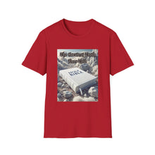 Load image into Gallery viewer, Unisex Softstyle T-Shirt