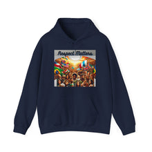 Load image into Gallery viewer, Unisex Heavy Blend™ Hooded Sweatshirt