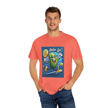 Load image into Gallery viewer, Unisex Garment-Dyed T-shirt