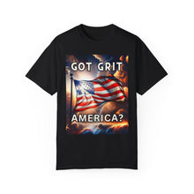 Load image into Gallery viewer, Unisex Garment-Dyed T-shirt