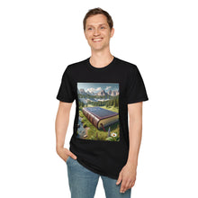 Load image into Gallery viewer, Unisex Softstyle T-Shirt
