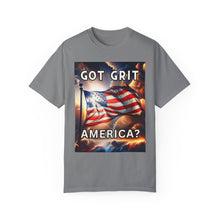 Load image into Gallery viewer, Unisex Garment-Dyed T-shirt