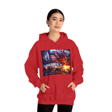 Load image into Gallery viewer, Unisex Heavy Blend™ Hooded Sweatshirt