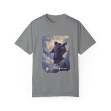 Load image into Gallery viewer, Unisex Garment-Dyed T-shirt