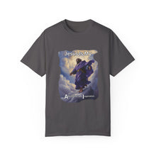 Load image into Gallery viewer, Unisex Garment-Dyed T-shirt