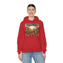 Load image into Gallery viewer, Unisex Heavy Blend™ Hooded Sweatshirt