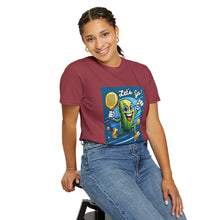 Load image into Gallery viewer, Unisex Garment-Dyed T-shirt