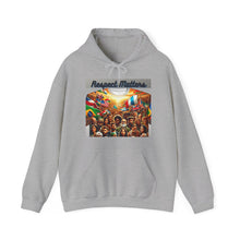 Load image into Gallery viewer, Unisex Heavy Blend™ Hooded Sweatshirt