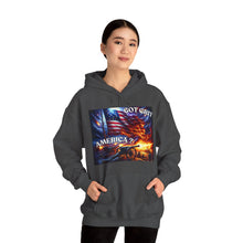 Load image into Gallery viewer, Unisex Heavy Blend™ Hooded Sweatshirt