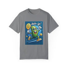 Load image into Gallery viewer, Unisex Garment-Dyed T-shirt