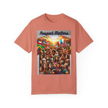 Load image into Gallery viewer, Unisex Garment-Dyed T-shirt