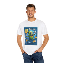 Load image into Gallery viewer, Unisex Garment-Dyed T-shirt