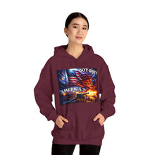 Load image into Gallery viewer, Unisex Heavy Blend™ Hooded Sweatshirt