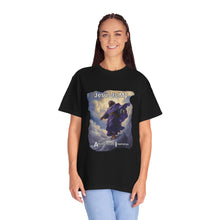 Load image into Gallery viewer, Unisex Garment-Dyed T-shirt