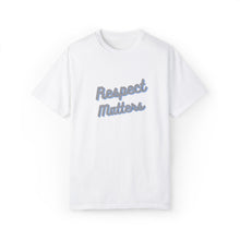 Load image into Gallery viewer, Unisex Garment-Dyed T-shirt