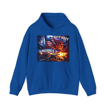 Load image into Gallery viewer, Unisex Heavy Blend™ Hooded Sweatshirt