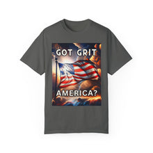 Load image into Gallery viewer, Unisex Garment-Dyed T-shirt