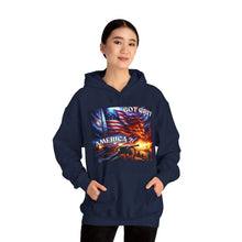 Load image into Gallery viewer, Unisex Heavy Blend™ Hooded Sweatshirt