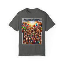 Load image into Gallery viewer, Unisex Garment-Dyed T-shirt