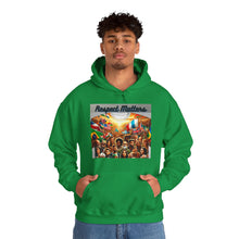 Load image into Gallery viewer, Unisex Heavy Blend™ Hooded Sweatshirt