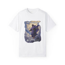 Load image into Gallery viewer, Unisex Garment-Dyed T-shirt